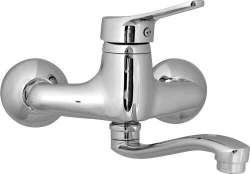 Spring - Ø40 Built in Kitchen Faucet