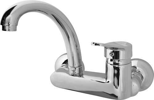 Ø40 Built in Kitchen Faucet