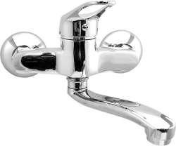 Spring - Ø40 Built-in Kitchen Faucet