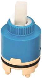 Spring - Ø40 Flat Cartidge Spring - Ø40 Flat Cartidge