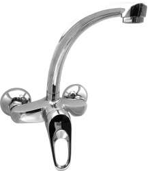 Spring - Ø40 Reverse Built-in Kitchen Faucet