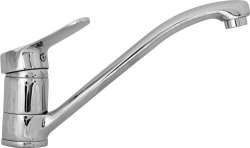 Spring - Ø40 Rotatable Kitchen Faucet