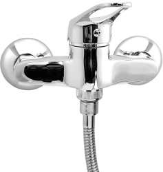 Spring - Ø40 Shower Faucet