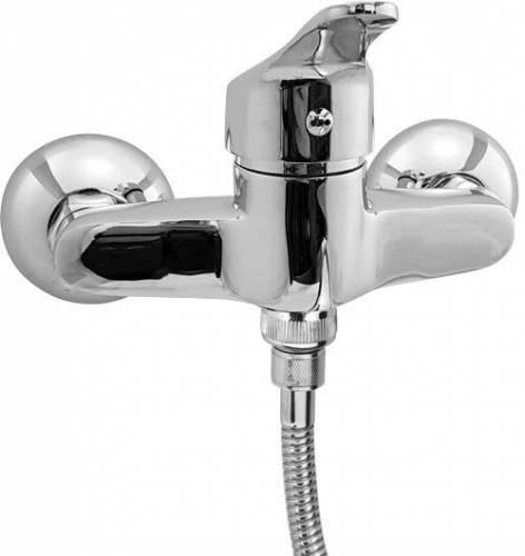 Ø40 Shower Faucet