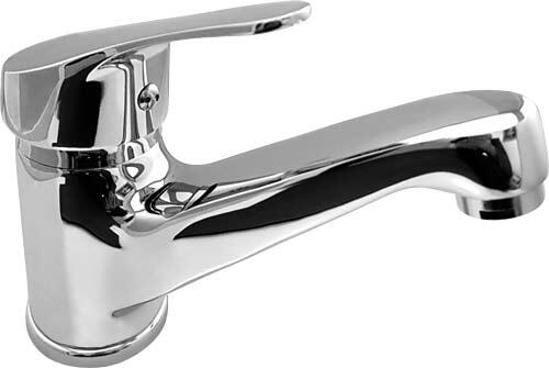 Ø40 Mila Basin Faucet