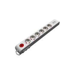 RI-TECH مآخذ التيارذو مجموعة مفاتيح كروية USB سداسية (Ç.K) (وذو قطع طرفية موصلة) - Thumbnail