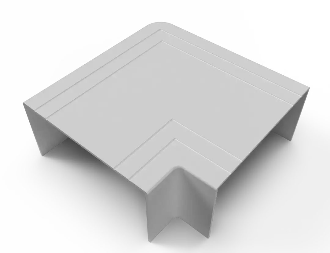 90 L Köşe - Thumbnail