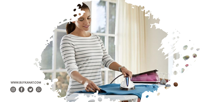 How To Iron? What Are The Tricks Of Ironing?