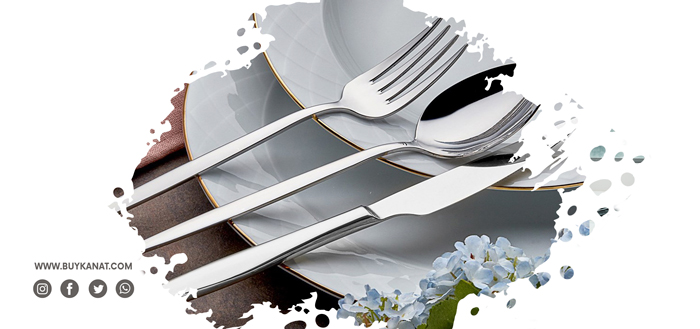 Hira Cutlery Sets