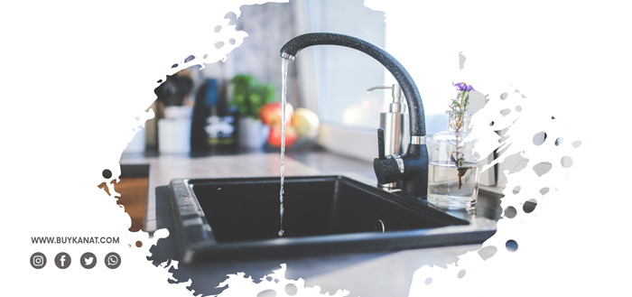Things to Consider When Buying a Kitchen Faucet