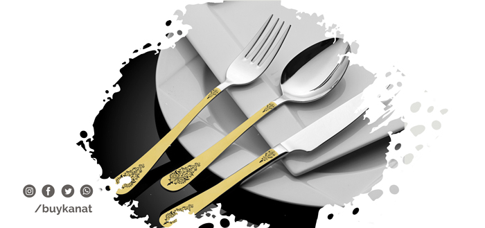 How to Choose a Cutlery Set?