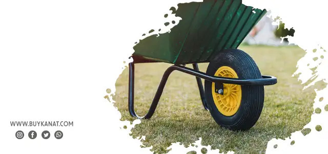 Doğru El Arabası ile Bahçenizi Kışa Hazırlayın