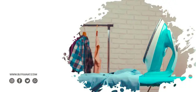 Ütü Yapmayı Kolaylaştırmak İçin Doğru Ütü Masasını Seçmek