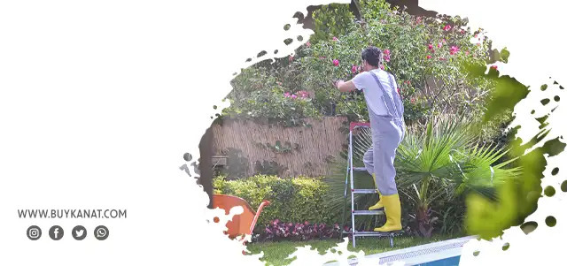 Ev Tadilatlarına Uygun Merdiven Seçimi