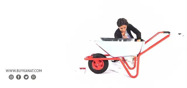 Farklı Kapasitelere Sahip Demonte El Arabası Seçenekleri