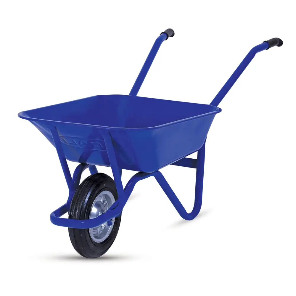 Kanat - Adalı Boru Ayak Yekpare El Arabası Kanat - Adalı Boru Ayak Yekpare El Arabası