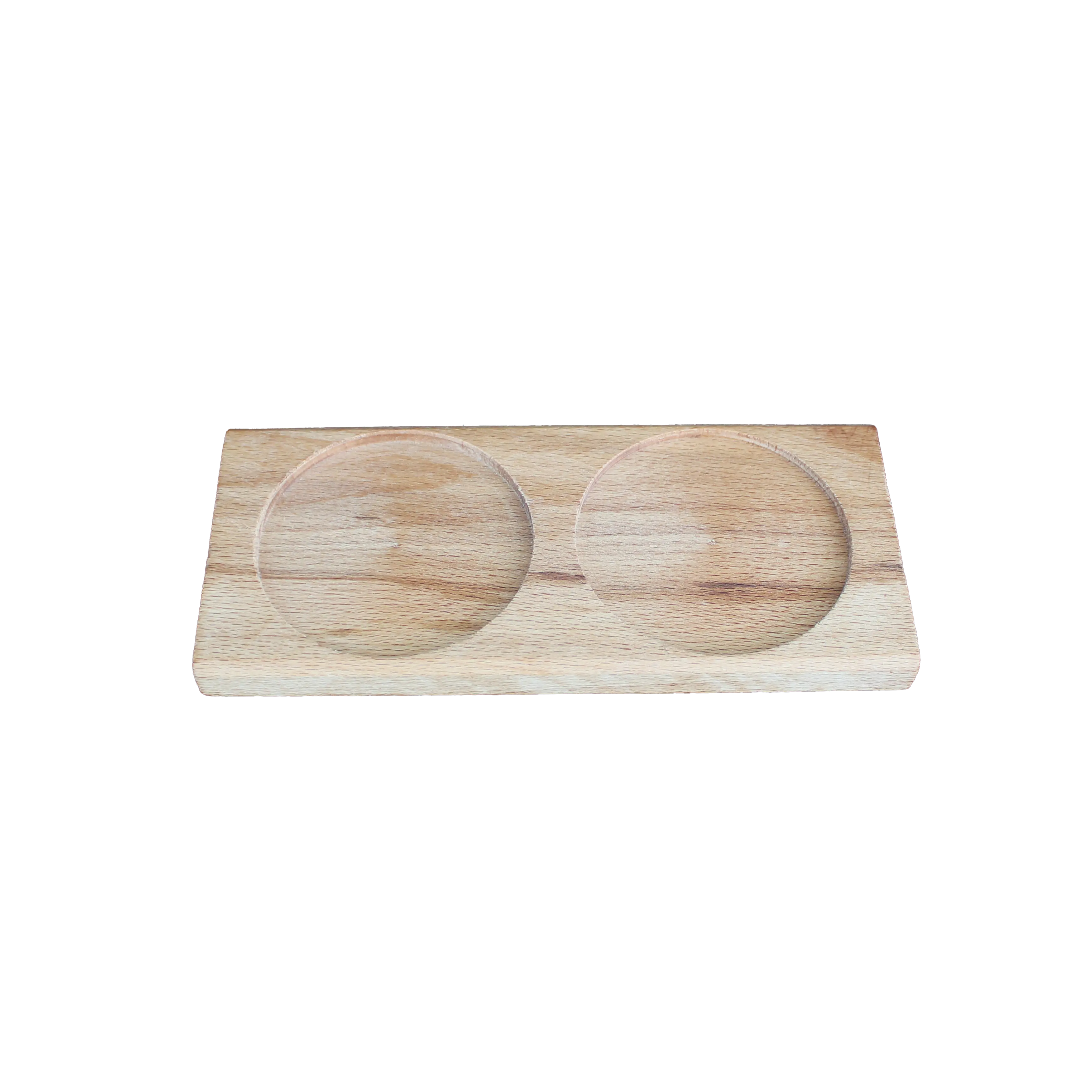 Ahşap Yağlık Altlığı