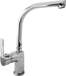 Spring - Alora Kitchen Faucet Ø35 (Swan Shape)
