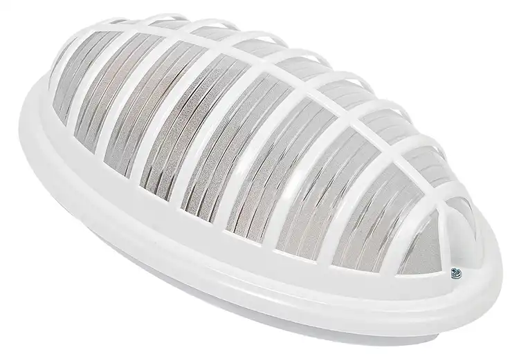 Mutlusan - Aqua Kafesli Aplik (Ip54)