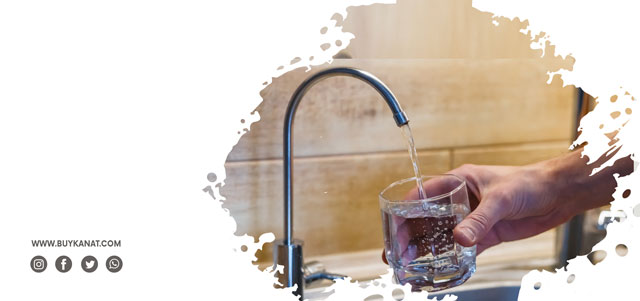 Why Has the Use of Water Purifier Faucets Become Widespread?