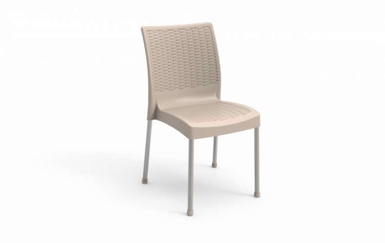 Armoni Chair - Thumbnail