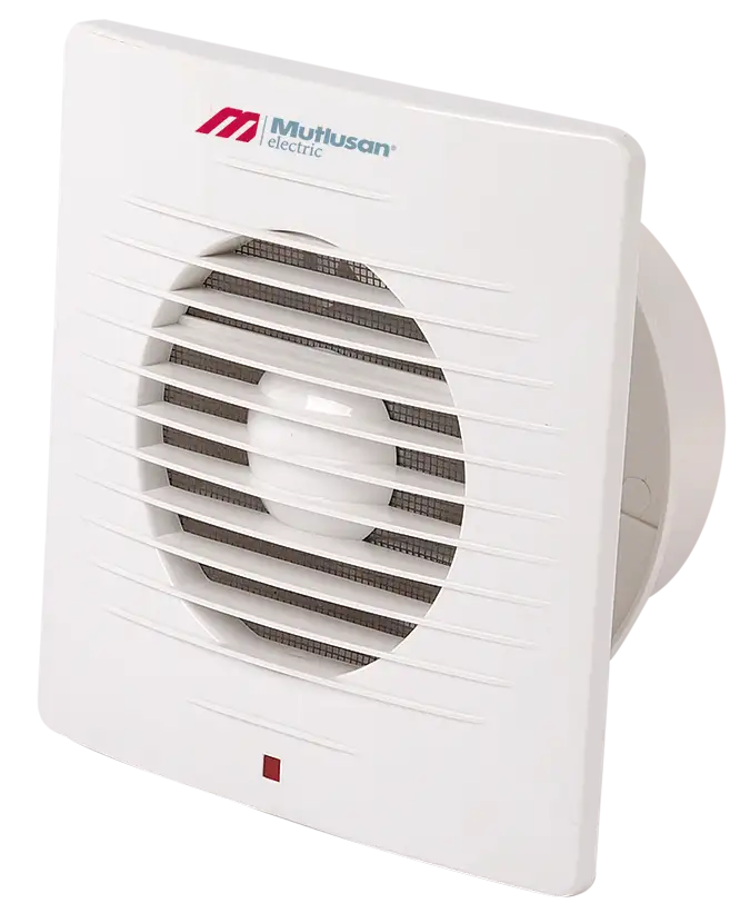 Mutlusan - Aspiratör (Fan) Mutlusan - Aspiratör (Fan)