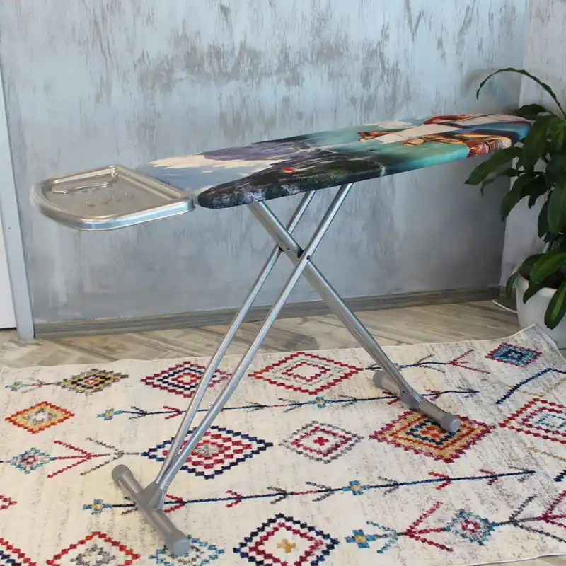 Kanat - Axode Life Ütü Masası Kanat - Axode Life Ütü Masası