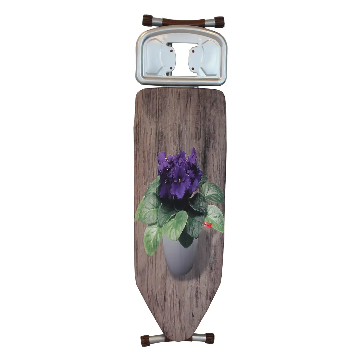 Axode Silver Ironing Board