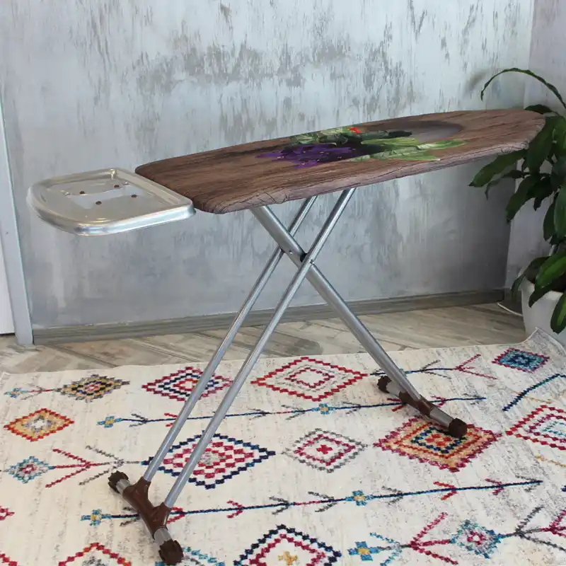 Kanat - Axode Silver Ütü Masası Kanat - Axode Silver Ütü Masası