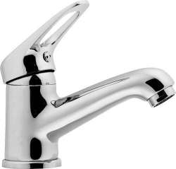 Spring - Azra Basin Faucet