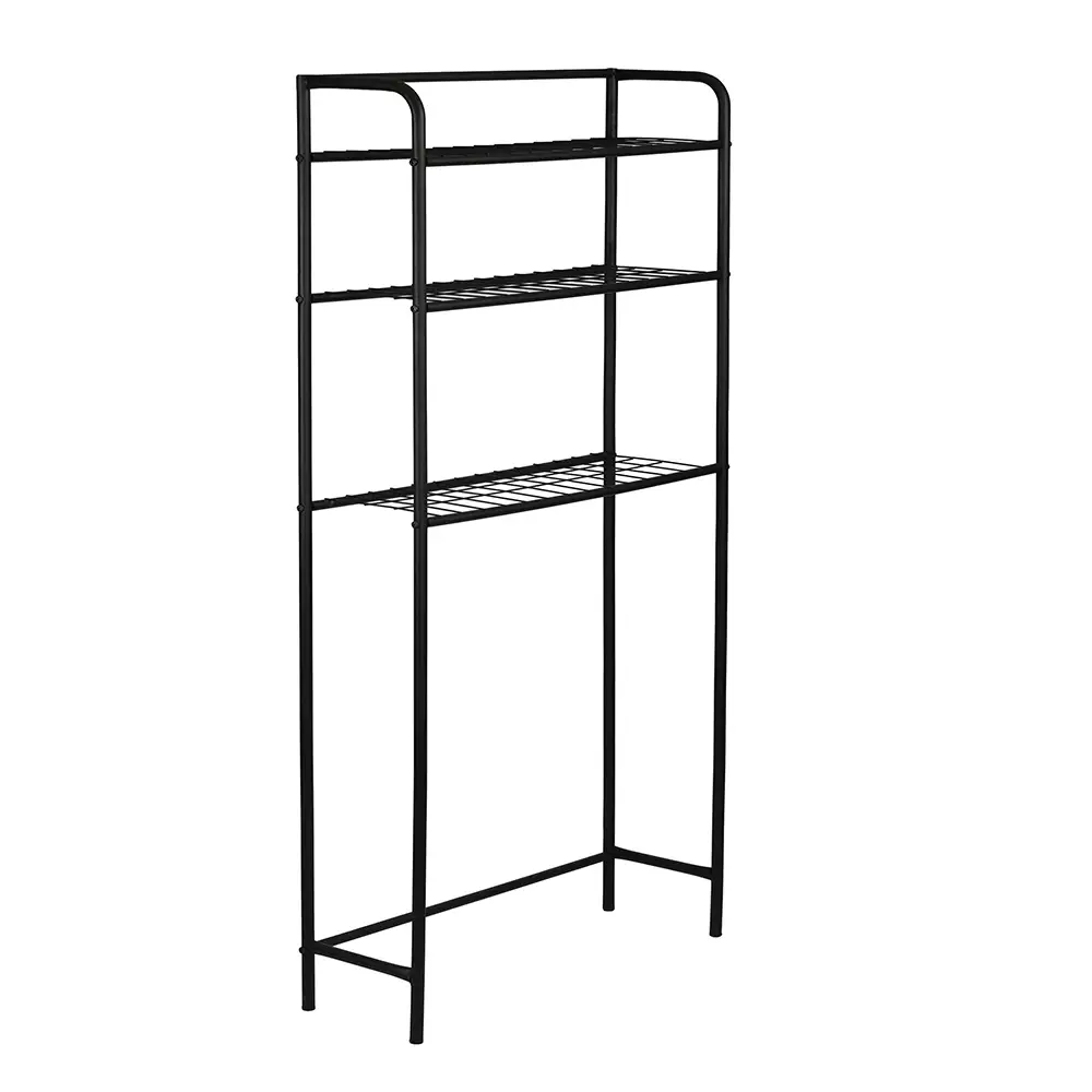 Uyan Home - Banyo Rafı (Çamaşır Makinesi Üzeri)