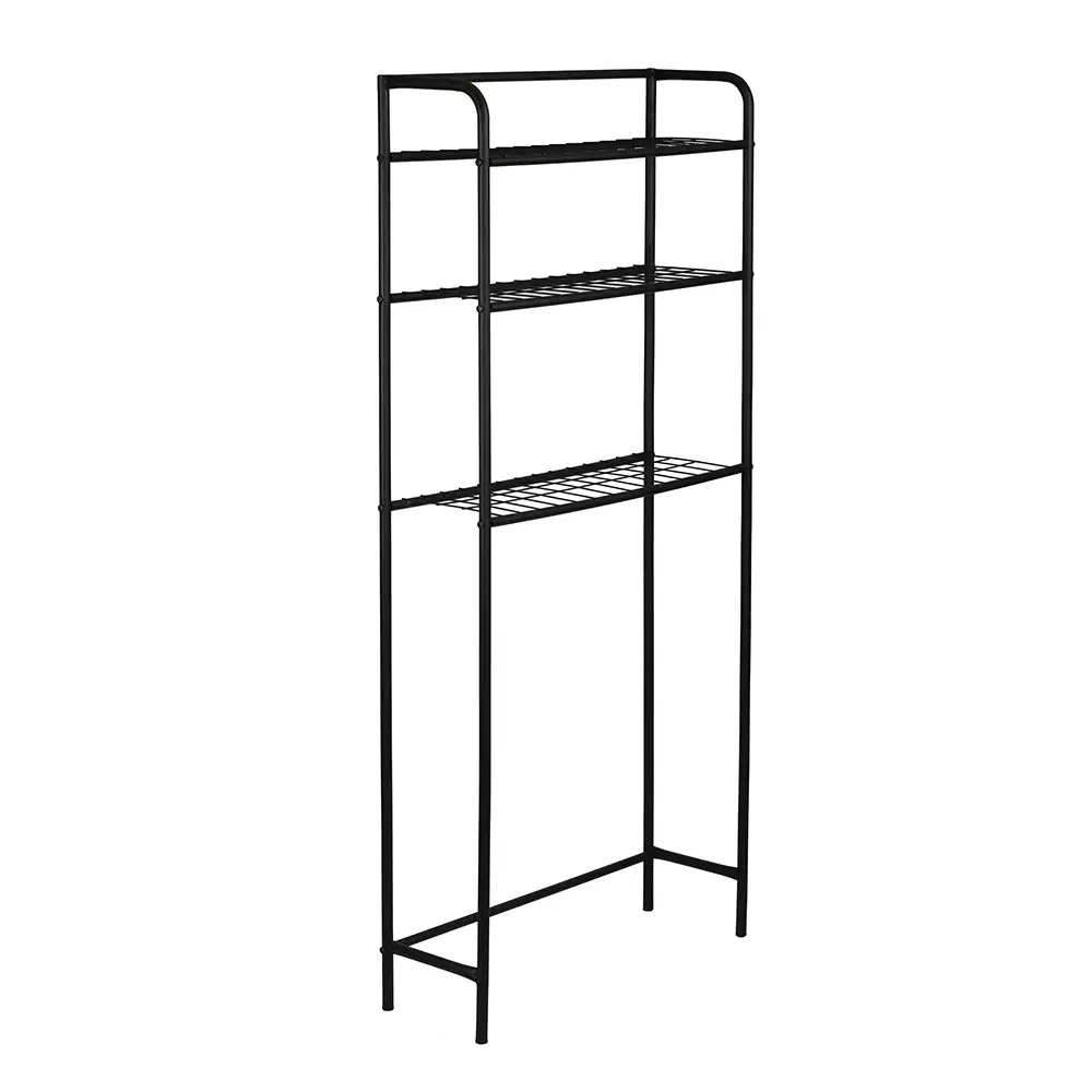 Uyan Home - Banyo Rafı (Klozet Üzeri)