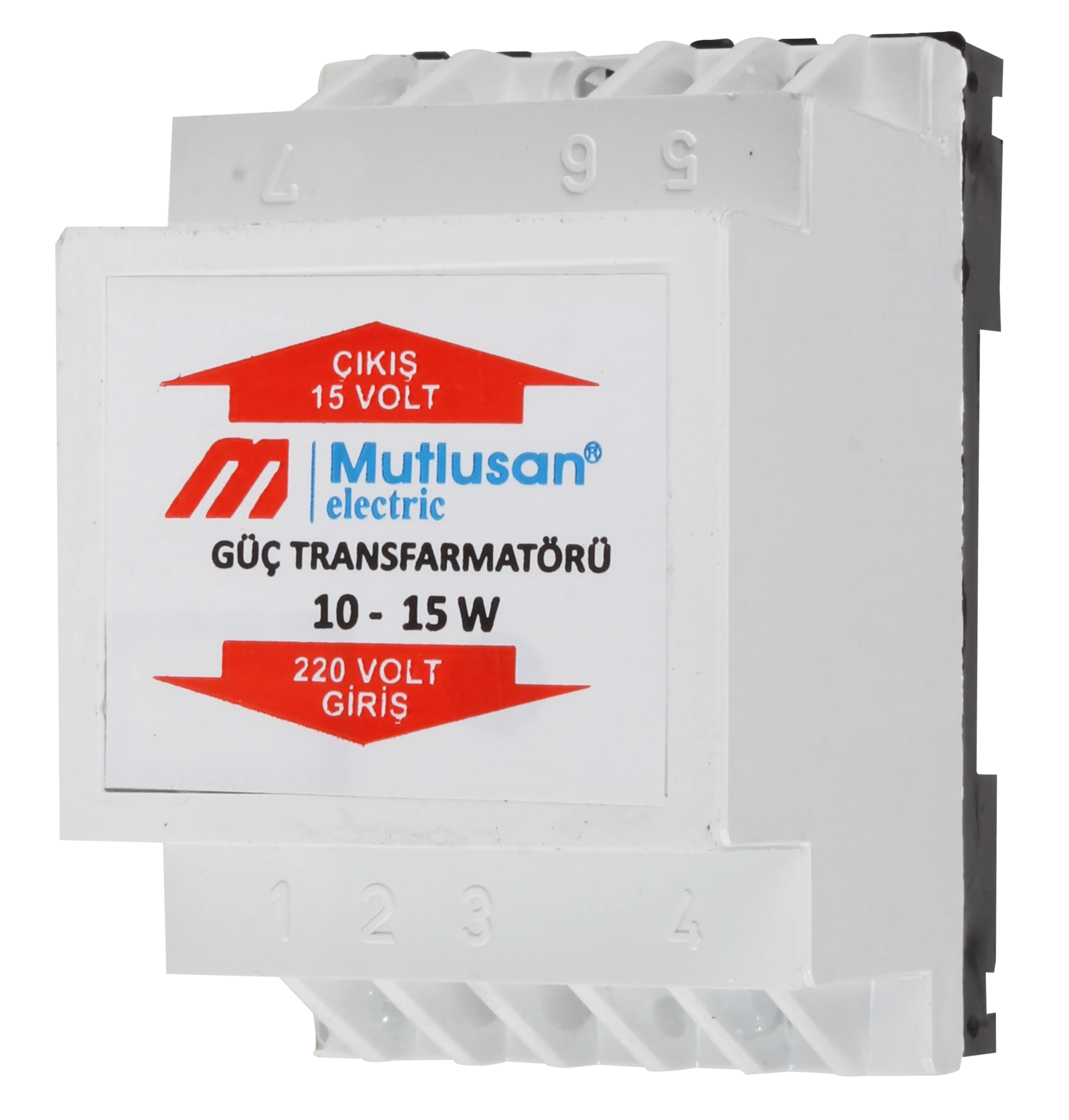 Звонковый трансформатор 12 V