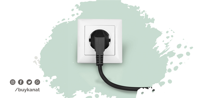 Bored of White Sockets? The solution is Simple!