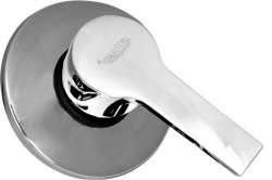 Spring - Built-in Bathroom Shower Faucet