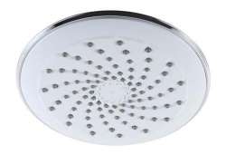 Spring - Built-in Shower Head