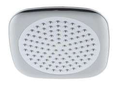 Spring - Pommeau de douche encastrable Yakut