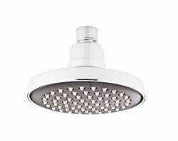 Spring - Built-in Shower Head Zumrut