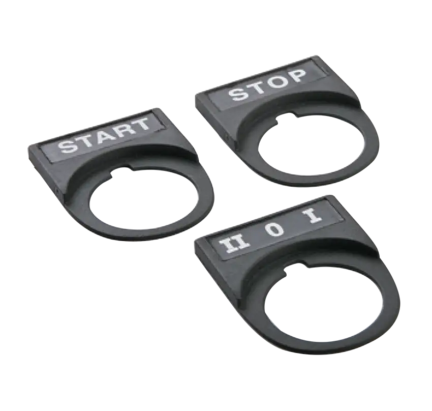 Buton Etiketi