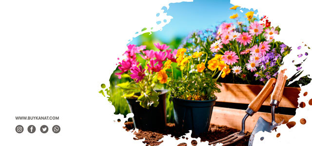 Buykanat ile Toprak Verimini Artırmak