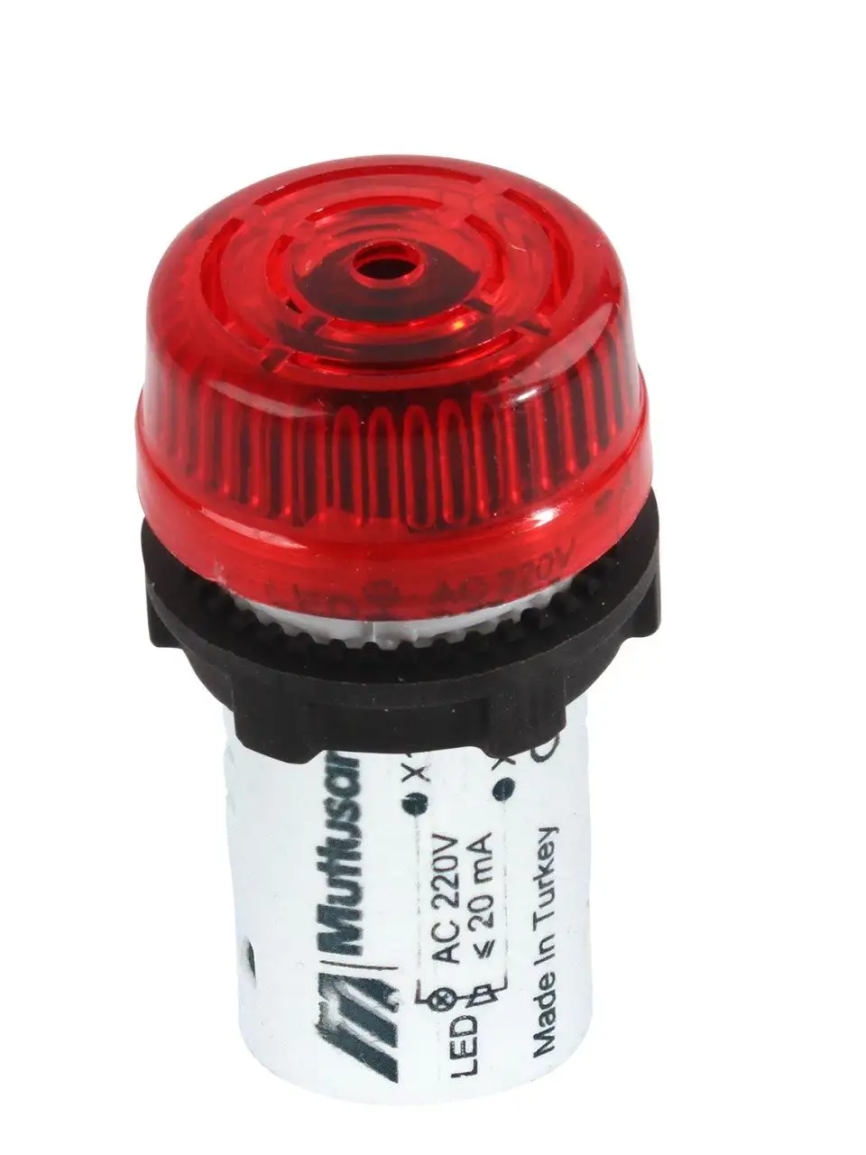 Mutlusan - Buzzer