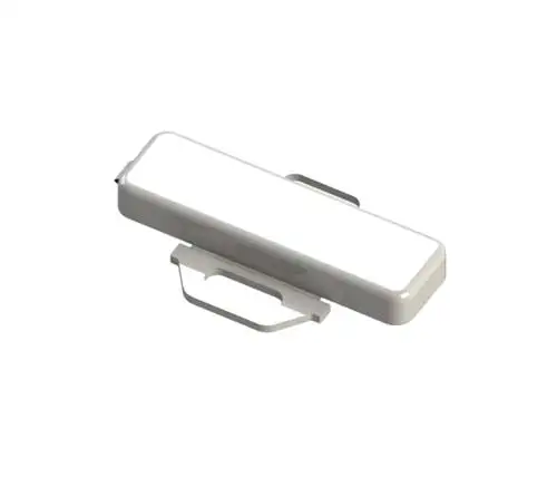 Cable Tie Label (20X45)(Et.06.906)
