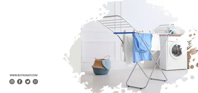 Çamaşır Kurutmalıklarında Uzun Ömürlü Kullanım İçin Bakım Rehberi