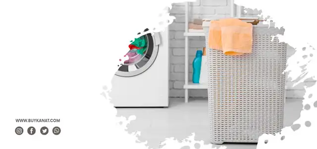 Make Your Life Easier With Laundry Baskets