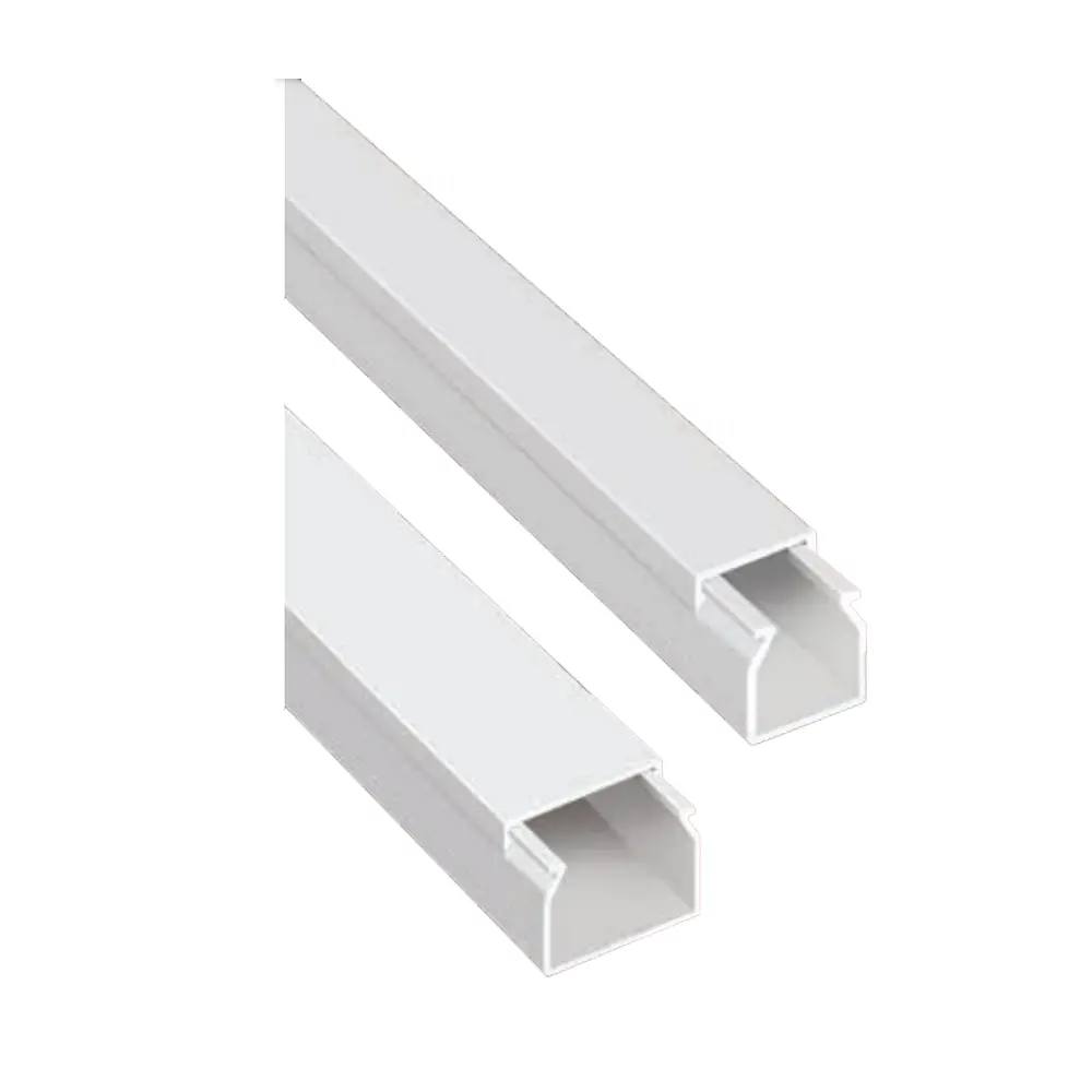 Mutlusan - Canalex Series Cable Trunking (Adhesive)