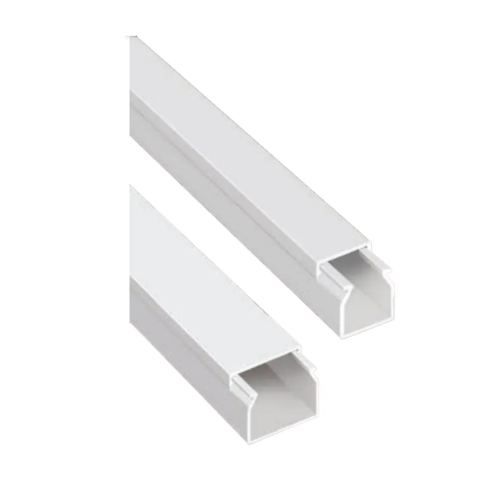 Canalex Series Cable Trunking (Adhesive)