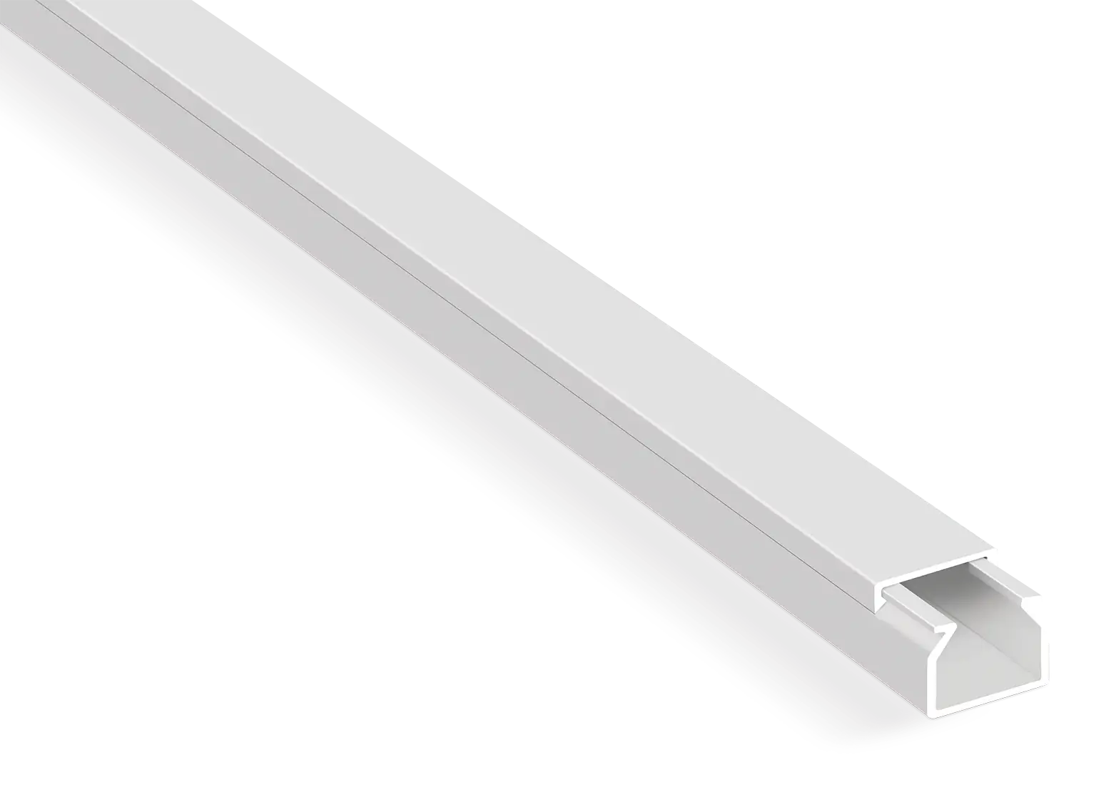 Canalex Series Cable Trunking - Thumbnail