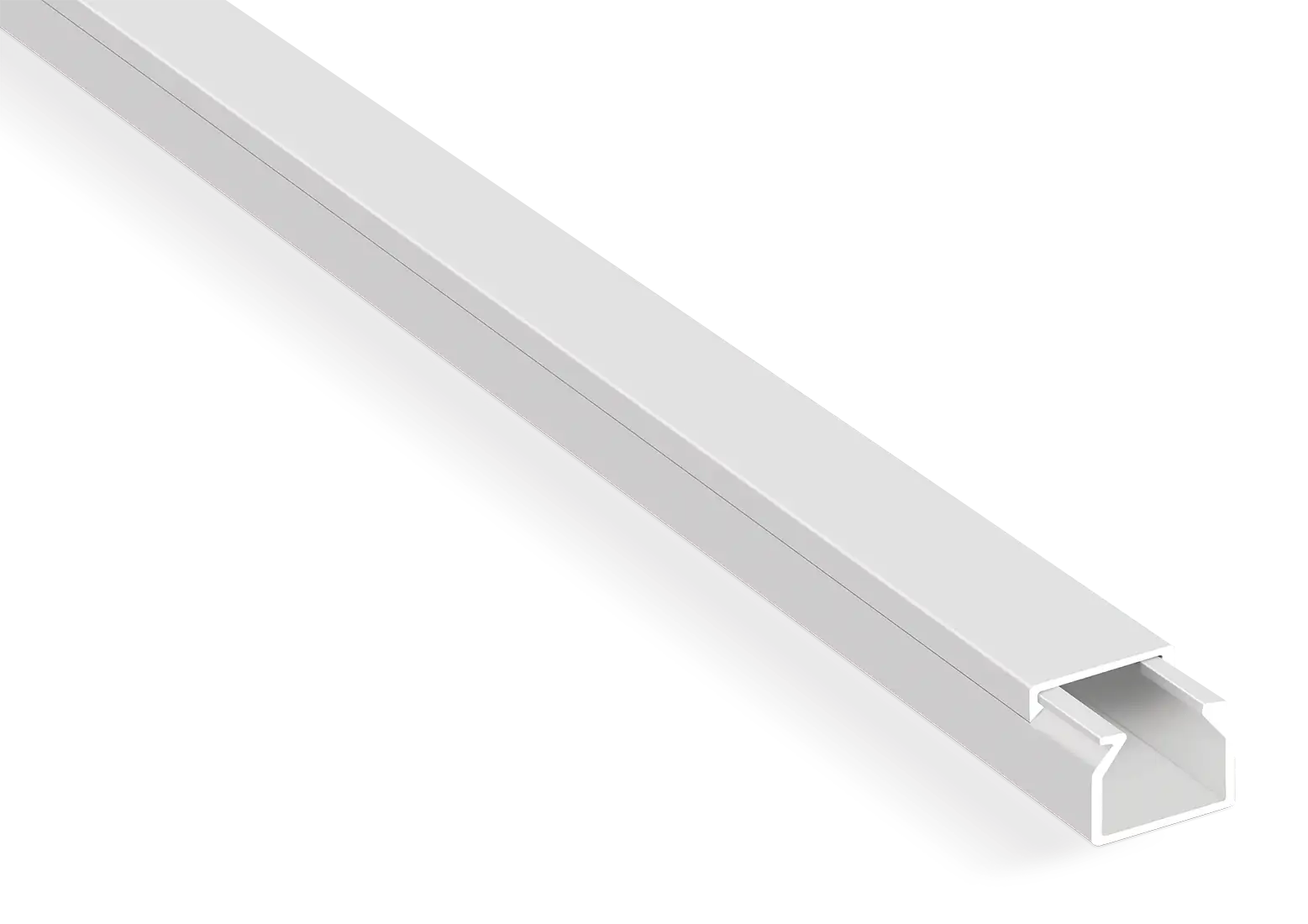 Canalex Series Cable Trunking