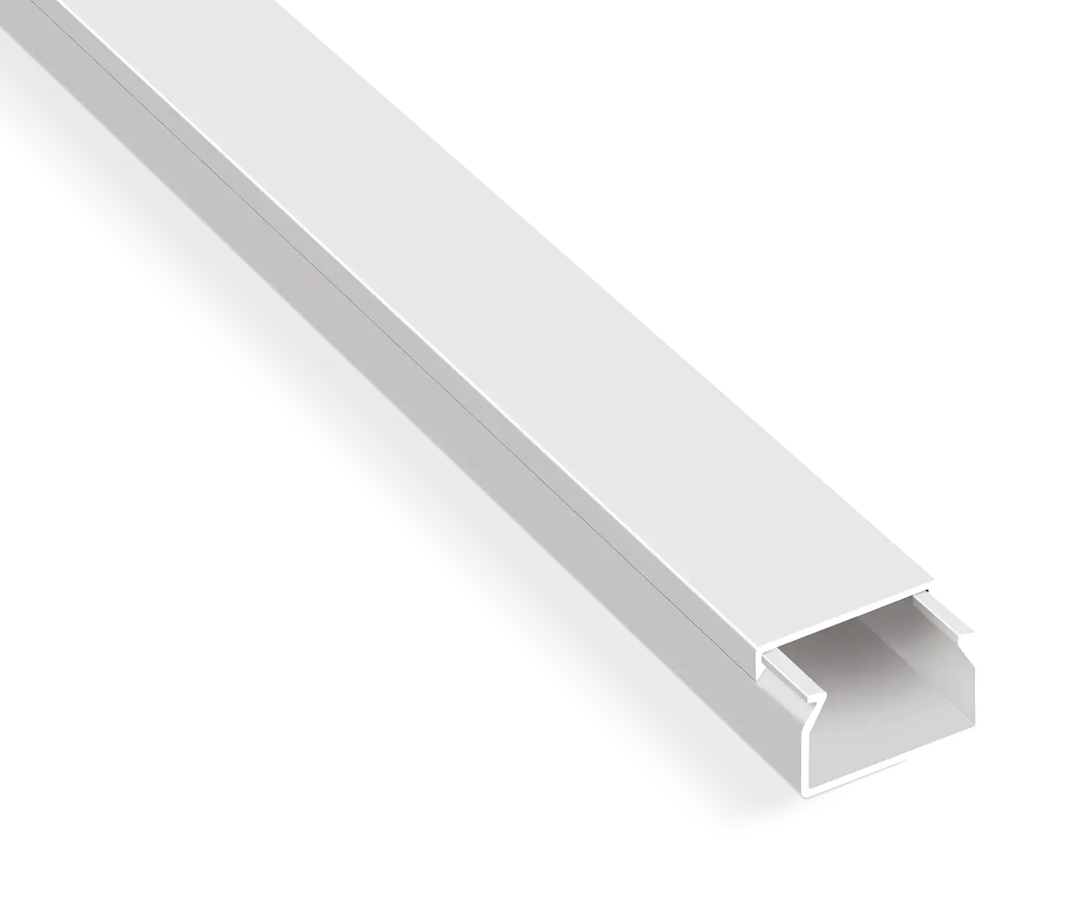 Canalex Series Cable Trunking