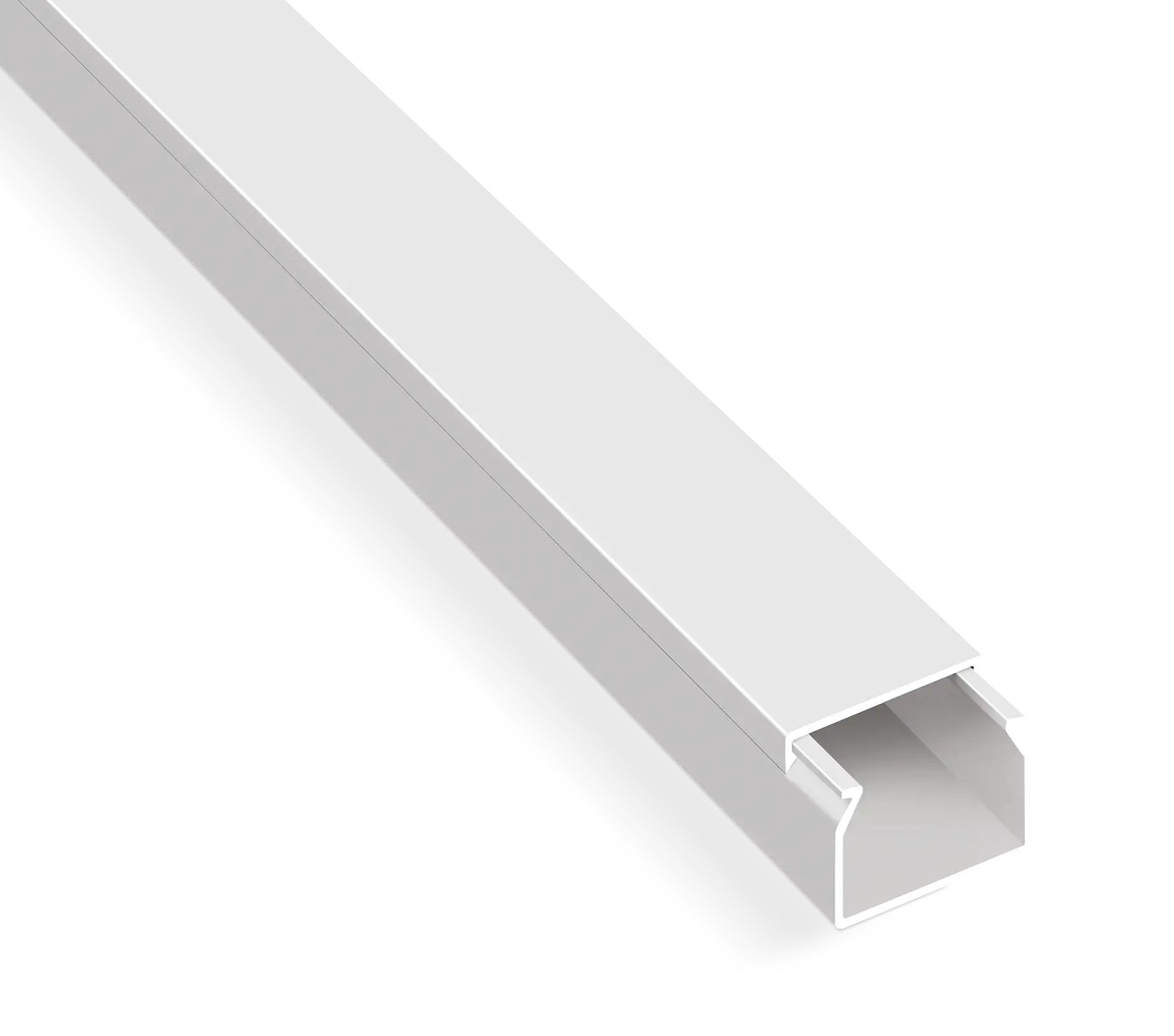 Canalex Series Cable Trunking